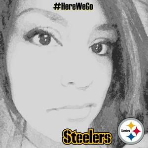 Meet your Posher, Tarah